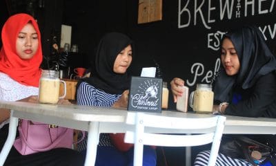 Kota Pekalongan, Chestnut Caffe Menawarkan Sarapan Pagi Dengan Ala Menu Breakfast 43 caffe 2