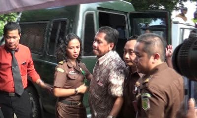 Ricsa Mangkula, Ketua KONI Kota Pekalongan Di Tahan Kejaksaan 47 koni 3