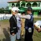 Dishubkominfo Peduli Berlalu Lintas 47 polisi