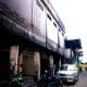 Purworejo: Pasar Balendo 4 Tahun Lalu Terbakar, Kini Masih Mangkrak 48 purworejo
