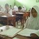 Wonosobo, Ujian Nasional SMP Serentak Di laksanakan 9 Mei 2016 43 ujian