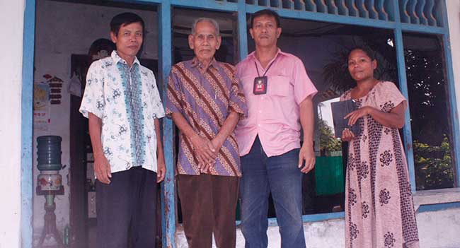 suhendar tokoh masyarakat lulut