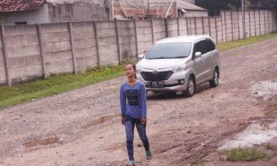 Kejahatan terselubung dibalik tembok pabrik PT. Sentral Bra Makmur.