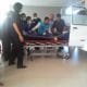 Enam Orang Menderita Luka Bakar Serius Dari Ledakan Di PT.Geo Dipa Energy Dieng 46 ledakan