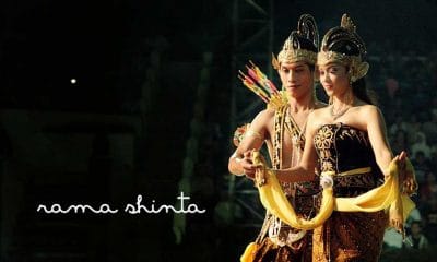 Sendratari Ramayana Prambanan