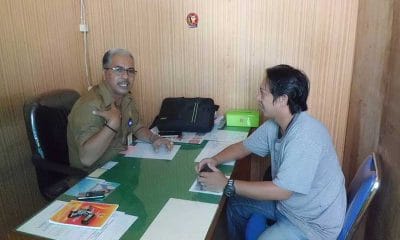 Kemelut di ULP Bengkulu Utara, Inspektorat Membenarkan Laporan Turino 51 Kemelut di ULP Bengkulu Utara, Inspektorat Membenarkan Laporan Turino