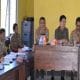 Antisipasi Bencana: BPBD BU Melakukan Rapat Program TRC 43 BPBD BU Melakukan Rapat Program TRC