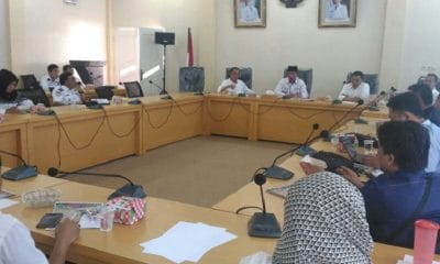 Arung Jeram jadi PRIMADONA lebong