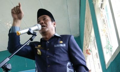 Bupati Lebong Rosjonsyah akan dirikan Radio FM Pemerintahan 45 Bupati Lebong Bengkulu Rosjonsyah akan dirikan Radio FM