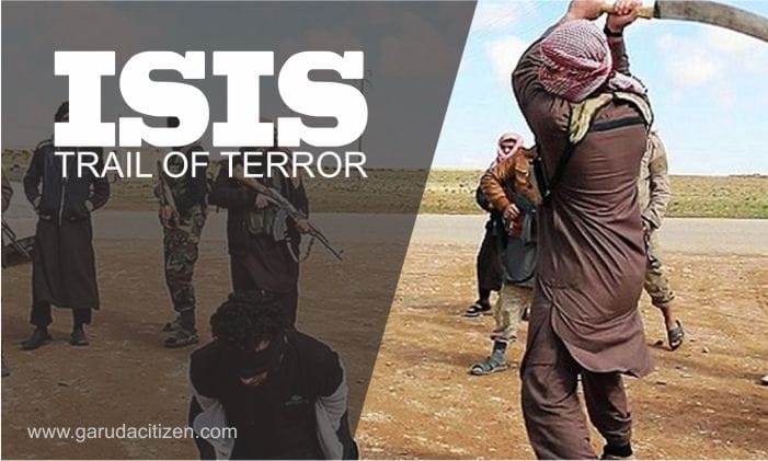 Sumpah ISIS : Hancurkan Kabah Jika Kuasai Mekah 41 Sumpah ISIS : Hancurkan Kabah Jika Kuasai Mekah