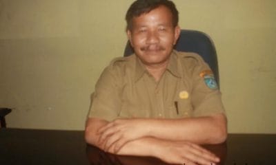 Genjot Kinerja Kontraktor, Kadis PU Bengkulu Utara Tinjau Langsung ke Lapangan 51 Genjot Kinerja Kontraktor, Kadis PU Bengkulu Utara Tinjau Langsung ke Lapangan