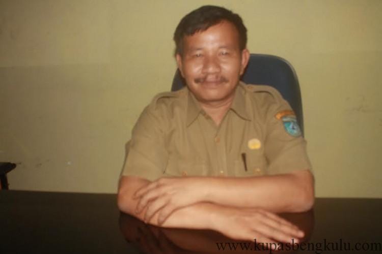 Genjot Kinerja Kontraktor, Kadis PU Bengkulu Utara Tinjau Langsung ke Lapangan 41 Genjot Kinerja Kontraktor, Kadis PU Bengkulu Utara Tinjau Langsung ke Lapangan