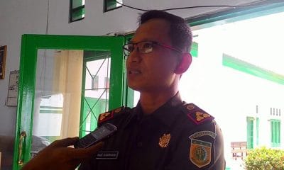 Masalah SPPD Fiktif DPRD Kota Bengkulu, Ini Penjelasan Kasi Pidsus 42 Kajari Bengkulu I Made Sudarmawan Kasus Dugaan SPPD Fiktif dewan Kota Bengkulu, ini Penjelasan Kasi Pidsus Kejari