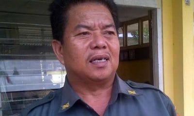 Kepala Dinas Dikbud BU Jarang Ngantor 45 Kepala Dinas Dikbud BU Jarang Ngantor Tajul Akhyar