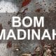 Bom Madinah