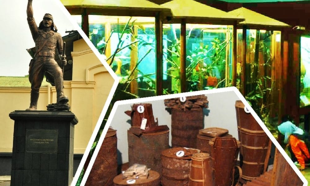 Museum di Bogor yang mesti dikunjungi wisatawan 55 Museum di Bogor yang mesti dikunjungi wisatawan min