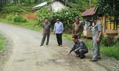 DPRD Bengkulu Utara Tinjau Ulang Tarif PDAM 48 DPRD Bengkulu Utara Segera Tinjau Ulang Tarif PDAM