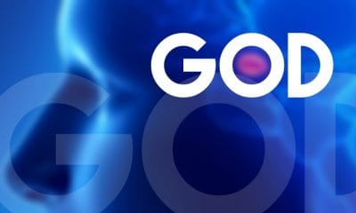 Pengalaman bertemu tuhan terungkap siapa umat pilihan Tuhan itu