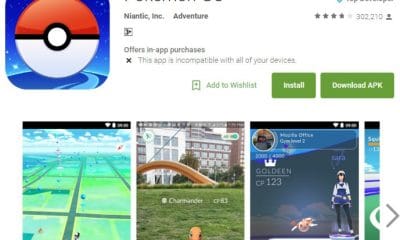 Pokemon Go Resmi Rilis di Indonesia Besok?