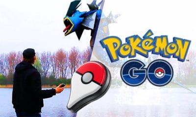 Pokemon Go Selaras Dengan Dunia Nyata, Antusiasme dan kegilaannya-min