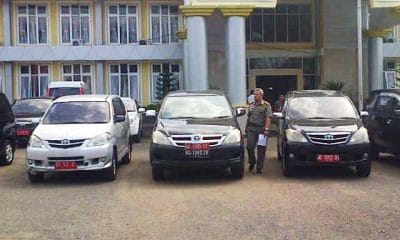 Sekda Bengkulu Utara Tunggu Usulan DPKAD, Soal Lelang Kendaraan Dinas 45 Sekda Bengkulu Utara Tunggu Usulan DPKAD, Soal Lelang Kendaraan Dinas