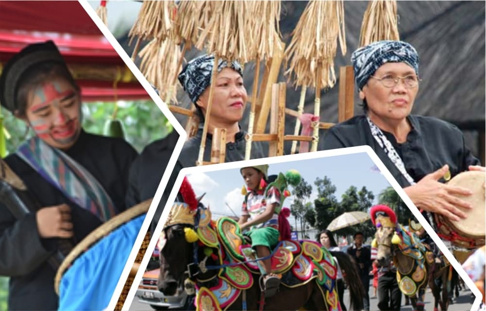 Tradisi Kebudayaan Sumedang dari Kuda Renggong Reog Sunda hingga Seren Taun-min