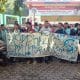 Siswa SMK Bhakti Praja Batang, Gelar Aksi Demo 49 demo2