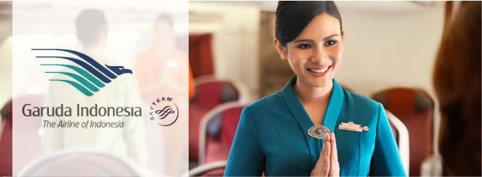 Garuda Indonesia dan sejarahnya 49 garuda indonesia dan sejarahnya upload