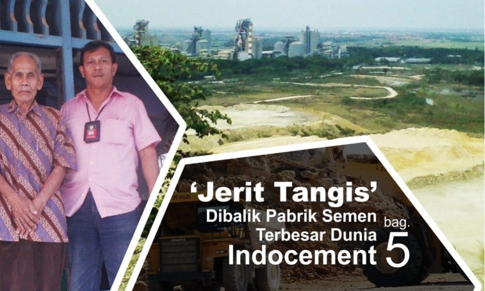 Kasus Sengketa Tanah Indocement Memasuki Babak baru 49 kasus sengketa tanah indocement memasuki babak baru-min