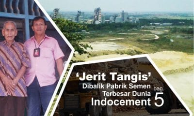 Kasus Sengketa Tanah Indocement Memasuki Babak baru 50 kasus sengketa tanah indocement memasuki babak baru-min