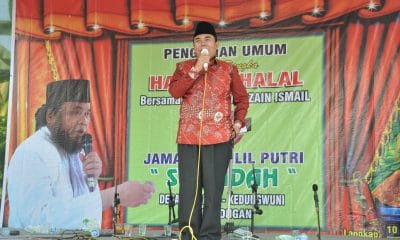 Bupati Pekalongan Utamakan Pelayanan Kesehatan 46 oke 11