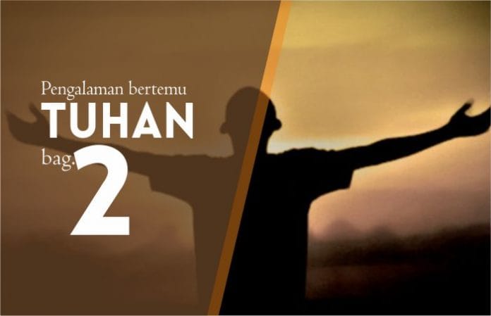 pengalaman bertemu tuhan 2 pengalaman bertemu tuhan 2