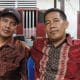 ULP Bengkulu Utara Kebal Hukum? 56 turino JUNAIDI PAKAI BAJU KEMEJA MERAH