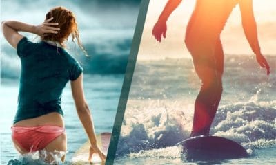 √ 11 Tempat Surfing Terbaik di Dunia, 3 Ada di Indonesia 60 Tempat suring terbaik dunia