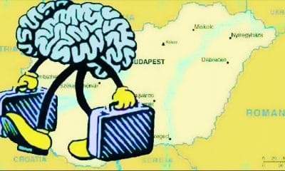 12,5 Juta Otak Cerdas Indonesia Mengabdi untuk Negara Asing