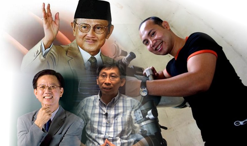 6 Kisah Sukses Orang Indonesia Jenius di Luar Negeri