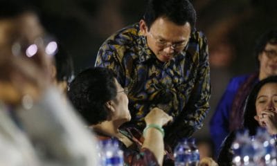 Ahok Tidak Butuh Dukungan PDIP di Pilkada DKI Jakarta 2017