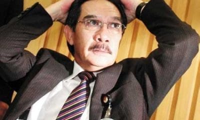 Antasari, Korban Kejam dan Kejinya Rezim SBY