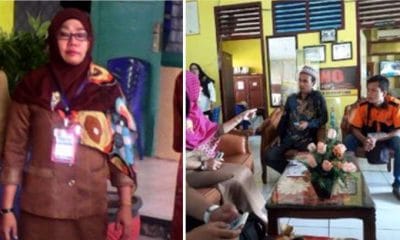 Diduga Pungli Berkedok Investasi Ketua PWRI Pertanyakan Dana Pungutan SMAN 1 Kota Bengkulu