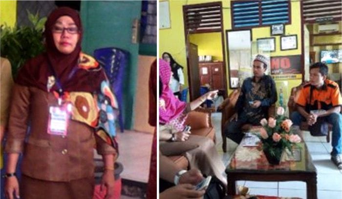 Dugaan Pungli di SMAN 1 Kota Bengkulu Dipertanyakan, Kepsek Berang 48 Diduga Pungli Berkedok Investasi Ketua PWRI Pertanyakan Dana Pungutan SMAN 1 Kota Bengkulu