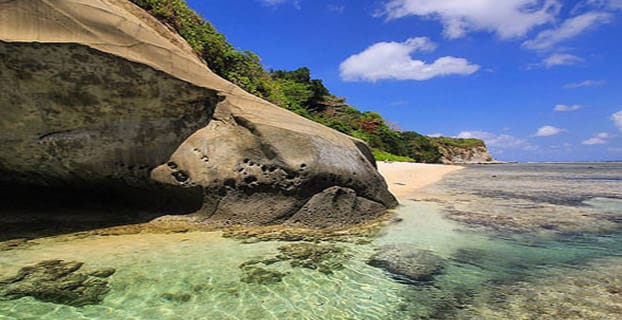 Wisata Pulau Enggano, Surga Tersembunyi Di Laut Bengkulu