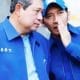 SBY Jadi Jubir Demokrat Karena Ibas Nyaris Tersangka