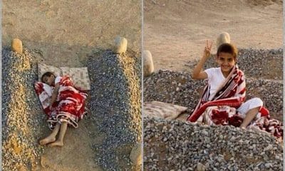 Senjata Penghancur Massal Itu Bernama Hoax..