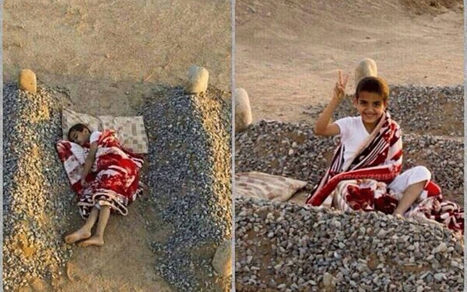 Senjata Penghancur Massal Itu Bernama Hoax..