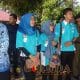 Ketua KNPI Provinsi Bengkulu Kecewa Tak Dapat Tempat 43 anggota knpi