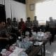 Polisi Dan Pejabat BU, Tidak Boleh Alergi Dengan Wartawan 42 cofee morning