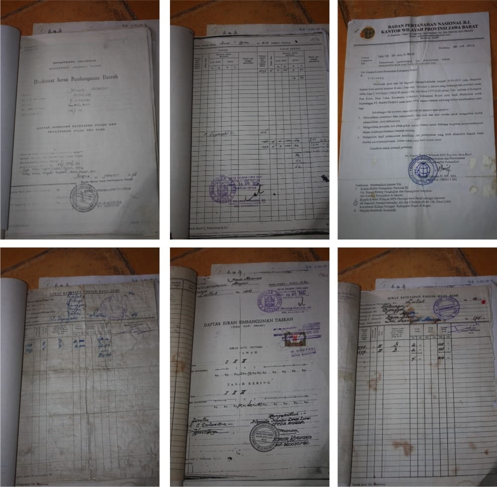 dokument bukti kasus indocement-min