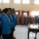 “Kisruh Telah Berahir” Hendri Kisinjer Sebagai Ketua KNPI BU 57 gambar pelantikan KNPI BU