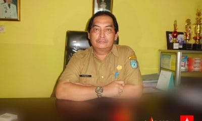 Kadis Pertambangan dan Energi BU Akan Tegur Kontraktor PLTS di Enggano 46 Kadis Pertambangan dan Energi BU Akan Tegur Kontraktor PLTS di Enggano