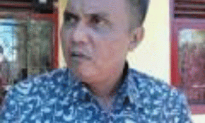Buka Server ULP Pemda BU Jika Ingin Melihat Keaslian Dokumen Penawaran 45 inspektorat kabupaten Bengkulu Utara, ABD.SALAM,SH,MM